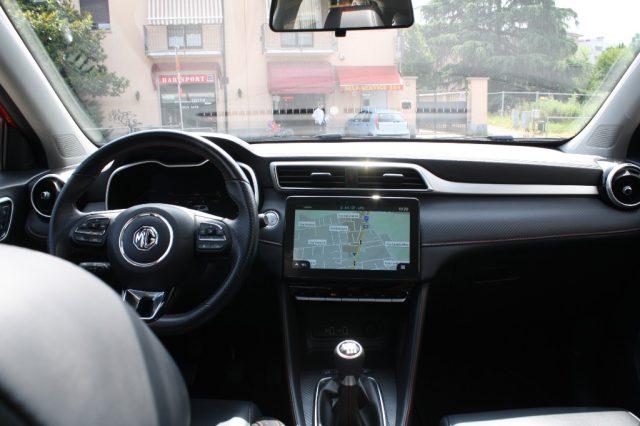 MG ZS 1.0T-GDI Luxury