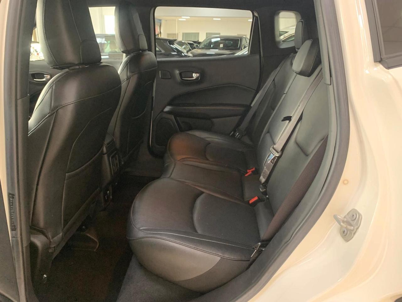 Jeep Compass 1.3 T4 240CV PHEV 4xe S
