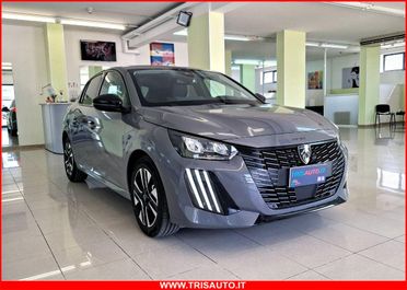 PEUGEOT 208 1.2 Puretech Allure IVATA NEOPATENTATI (FULL LED+PELLE+NAVI)