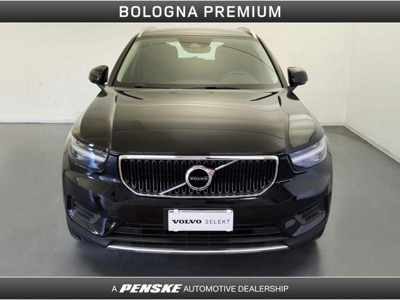 Volvo XC40 XC40 T2 Geartronic Momentum Pro