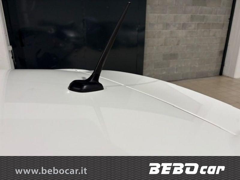 Lancia Ypsilon 1.0 FireFly 5 porte S&S Hybrid Silver