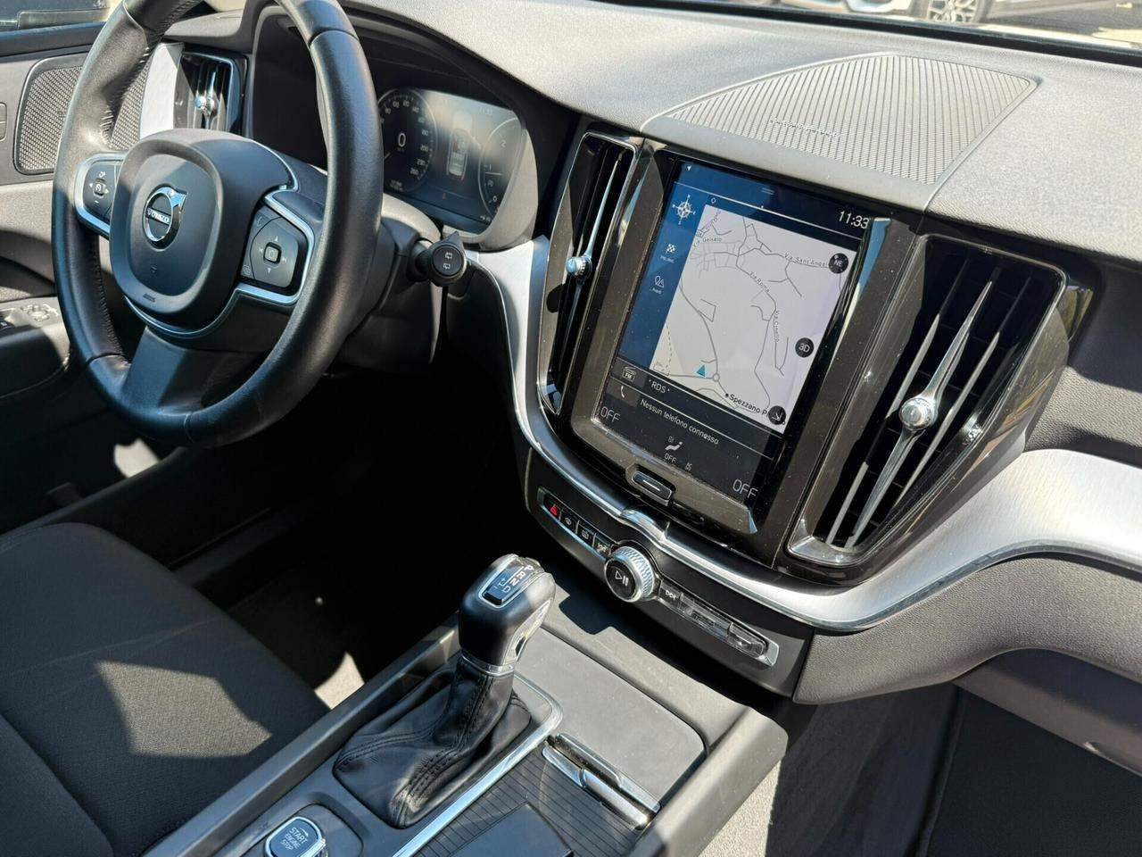 Volvo XC 60 D4 AWD Geartronic Inscription