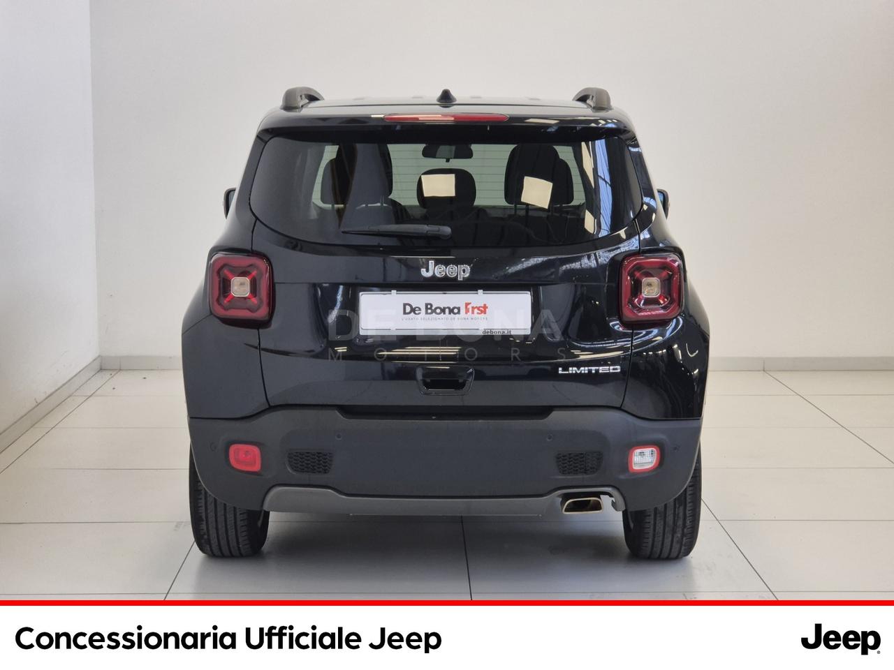 Jeep Renegade 1.0 t3 limited 2wd