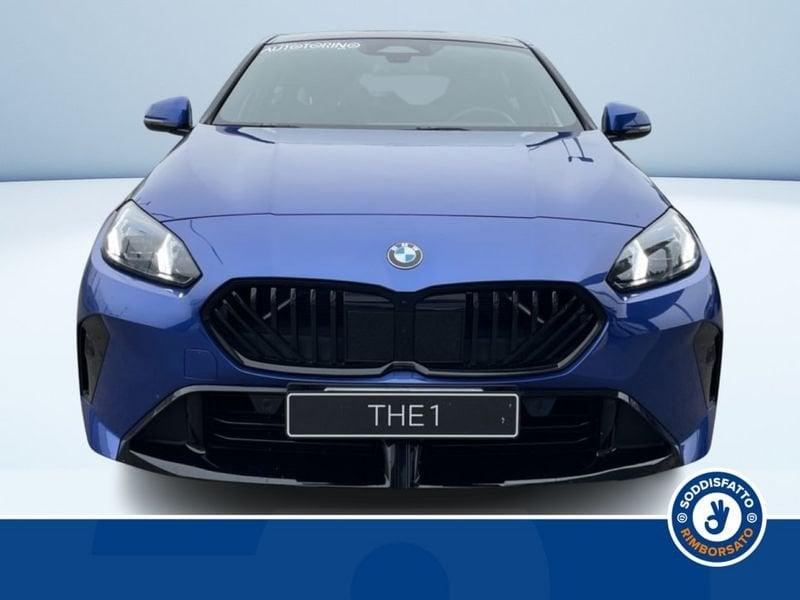 BMW Serie 1 118d M sport pro