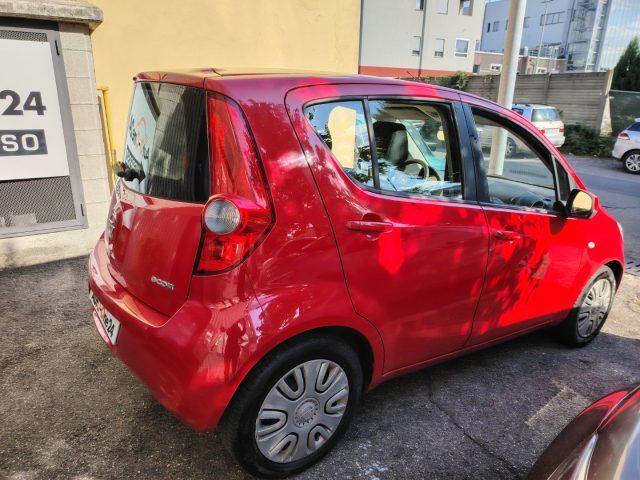 OPEL Agila 1.0 12V 65CV Enjoy NEOPATENTATI
