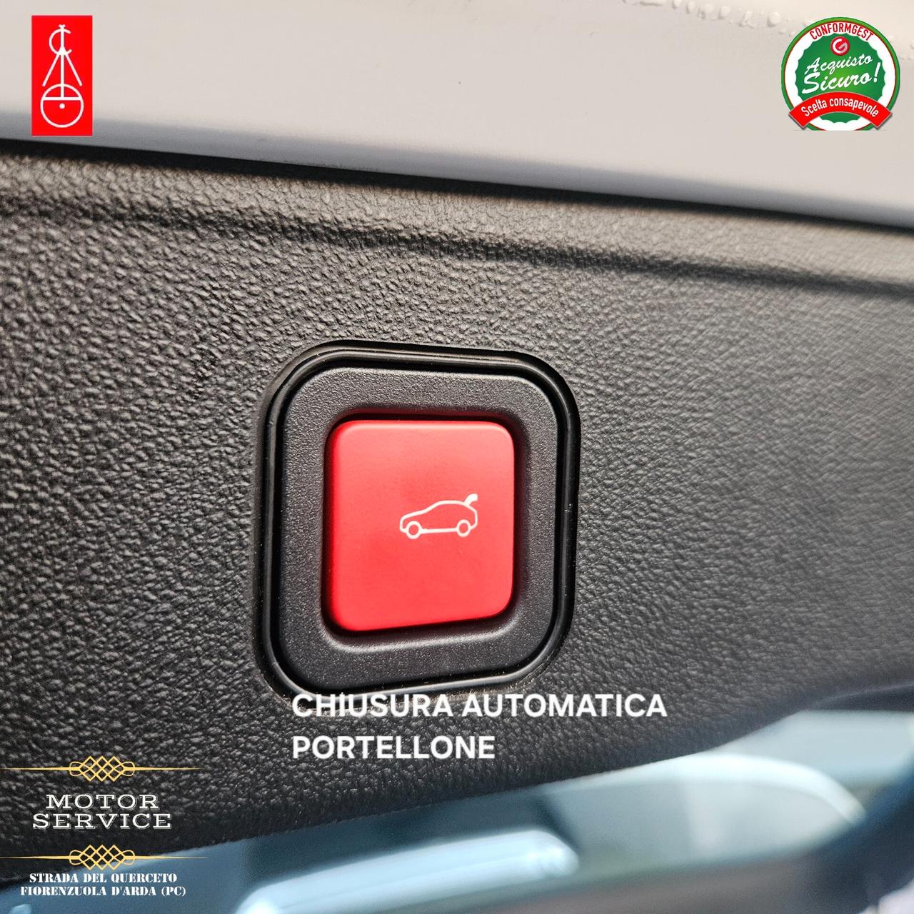 Jeep Avenger 1.2 23000km PREZZO FINALE E REALE