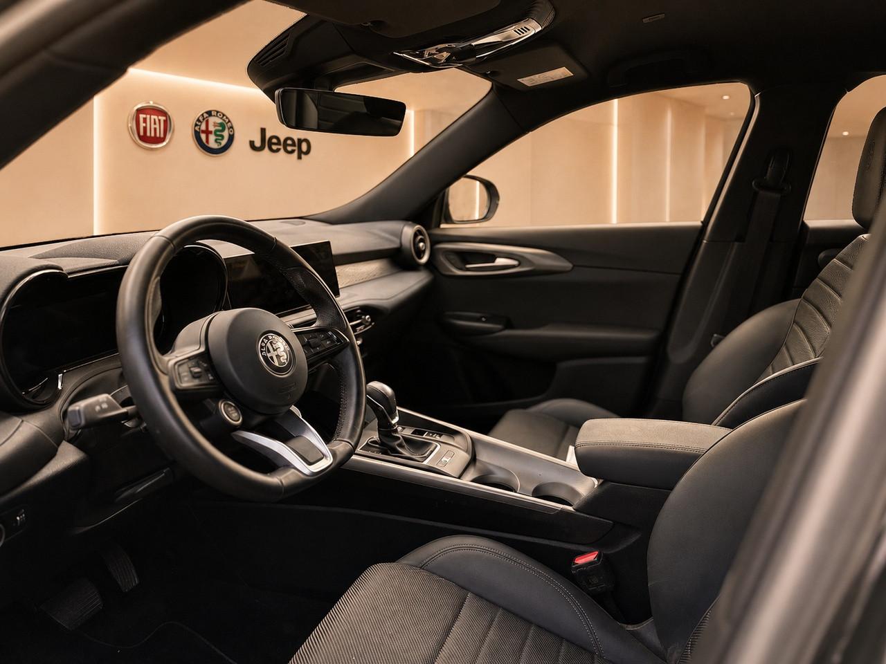 ALFA ROMEO Tonale - Tonale 1.6 Super 130cv tct6