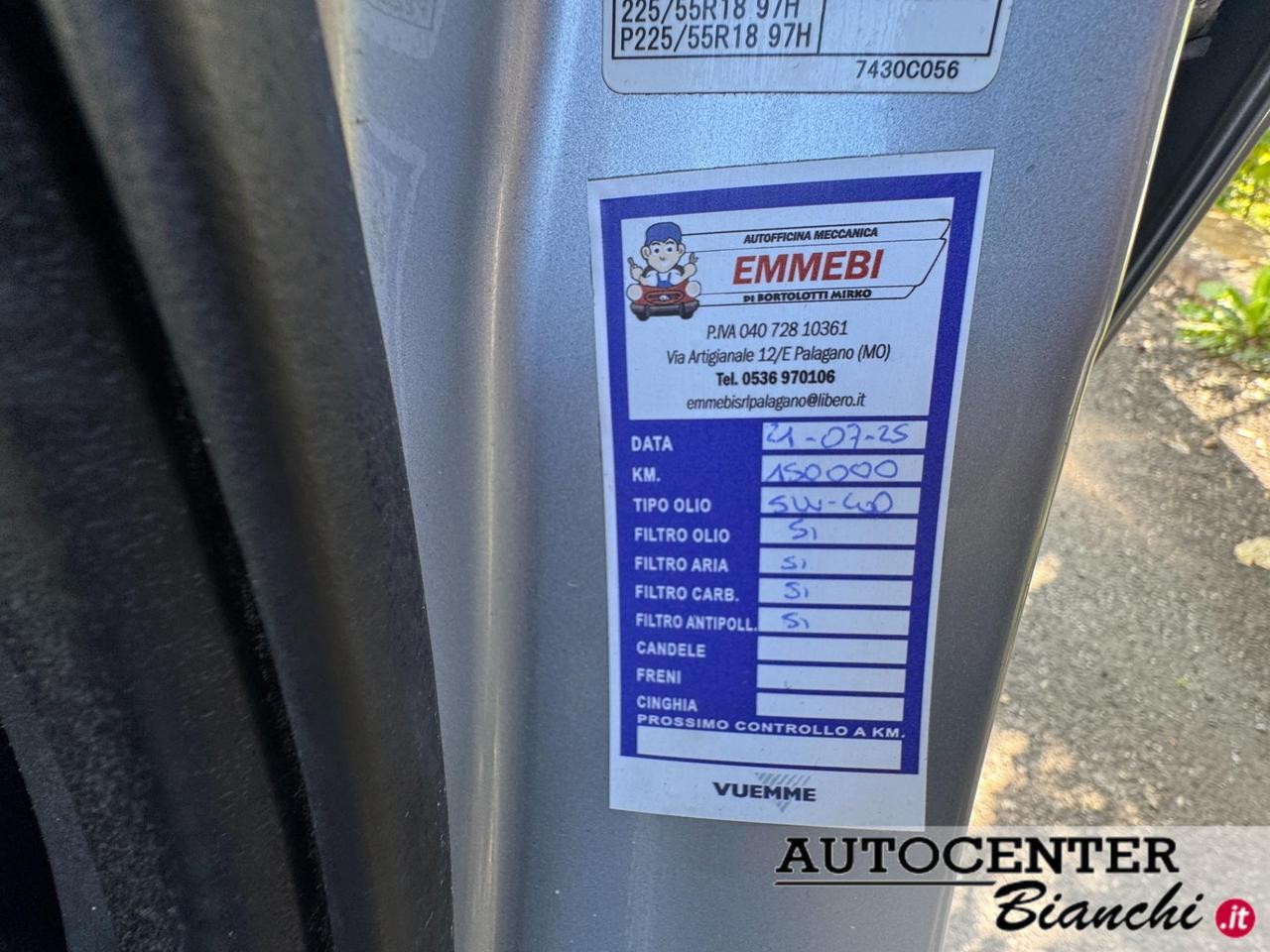 Mitsubishi Asx 1.6 Instyle Panoramic 4wd E6