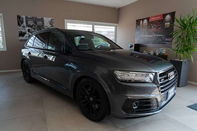 Audi Q7 50 TDI quattro tiptronic Sport S-line 7 posti