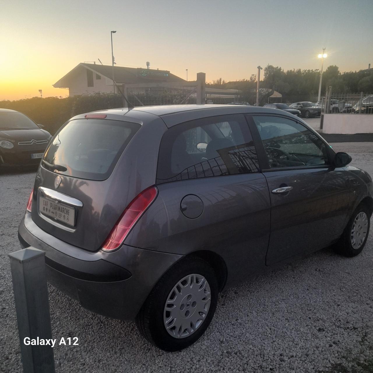 Lancia Ypsilon 1.2 Oro Plus