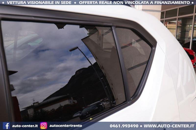 Suzuki Ignis 1.2 DualJet Cool 90CV AllGrip 4x4