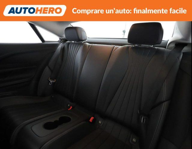 MERCEDES-BENZ E 400 d 4Matic Auto Business Sport