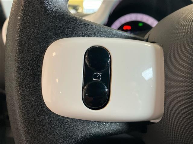 RENAULT Twingo 22kWh Zen