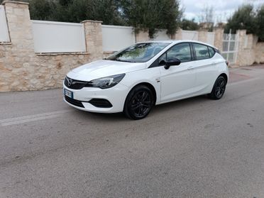 Opel Astra 1.5 CDTI 122 CV S&S 5 porte Ultimate"accetto permuta"