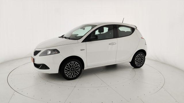 LANCIA Ypsilon 1.0 FireFly 5 porte S&S Hybrid Platino