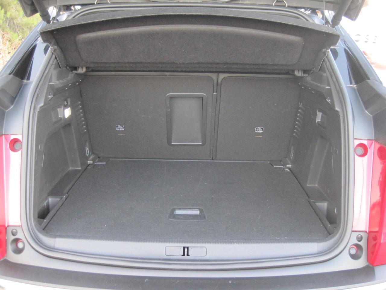 Peugeot 3008 BlueHDi 130 S&S EAT8 GT Line