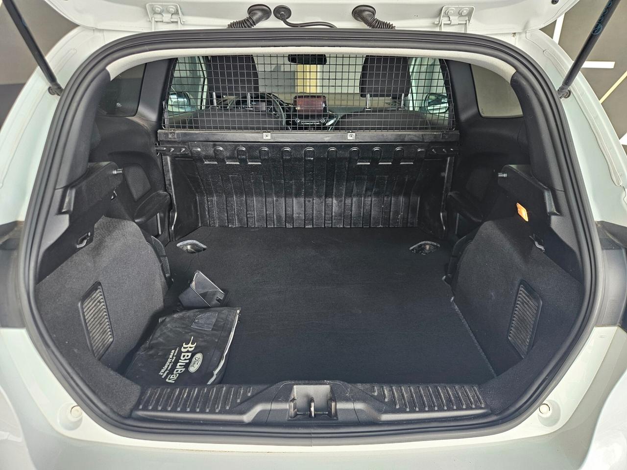 Ford Fiesta VAN 3p 1.5 ecoblue (tdci) - IVA ESPOSTA