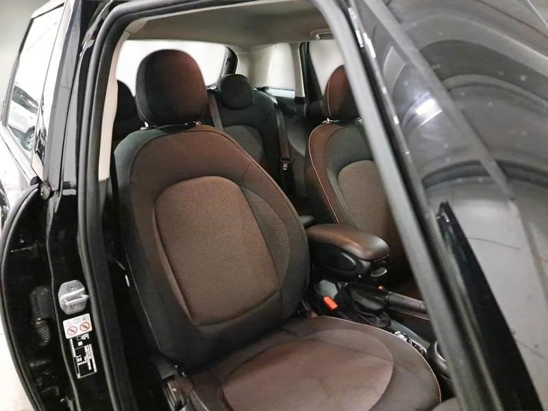 MINI ONE 55kW 5 PORTE