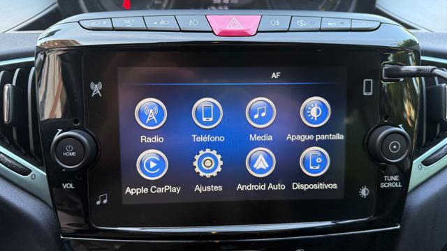 LANCIA Ypsilon 1.0 FIREFLY S&S HYBRID GOLD*R.CAM*CARPLAY*LED*TEL