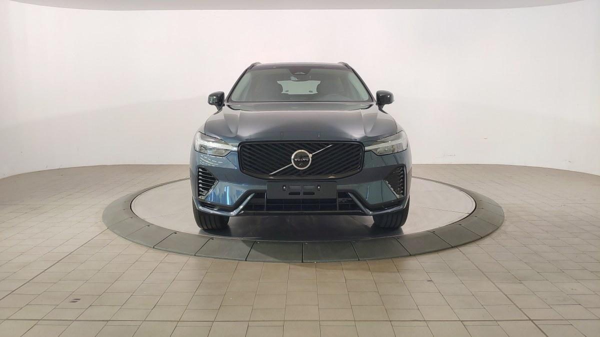 VOLVO Xc60 T6 Plug-In Hybrid Awd Automatico Plus Dark