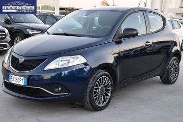 Lancia Ypsilon Ypsilon 1.2 Gold ecochic Gpl 69cv my16