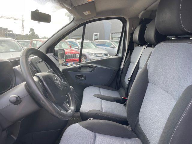 OPEL Vivaro 27 1.6 BiTurbo S&S PC-TN Combi N1