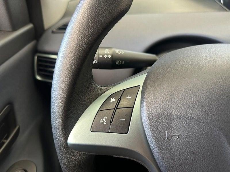 Lancia Ypsilon Ypsilon 1.2 69 CV 5 porte GPL Ecochic - PROMO SIRONIAUTO+