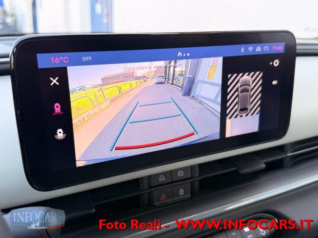 FIAT 600 Hybrid 100 CV DCT MHEV La Prima - PROMO