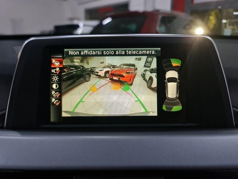 BMW X1 X1 xDrive18d Business