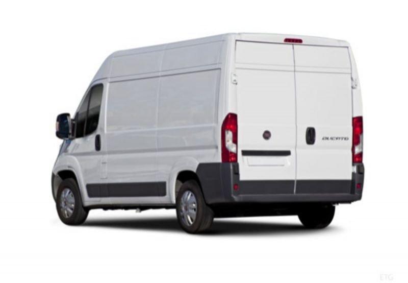 FIAT Ducato 290 30 2020 30 CH1 2.3 mjt 120cv E6d-temp