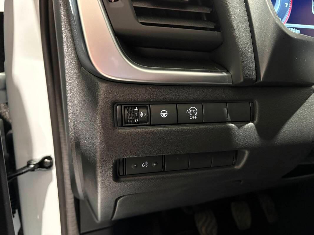 Nissan Qashqai 1.3 mhev N-Connecta 2wd 140cv