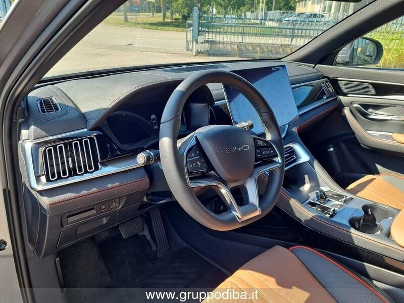 BYD Seal U DMi Seal U DM-i 1.5 phev Comfort 2wd
