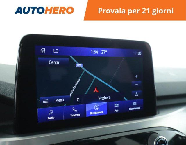 FORD Kuga 1.5 EcoBoost 150 CV 2WD Titanium X
