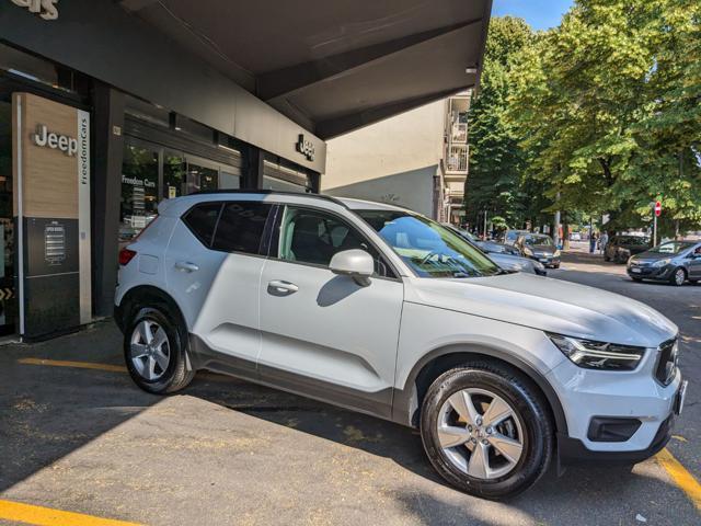 VOLVO XC40 D3 Geartronic Momentum