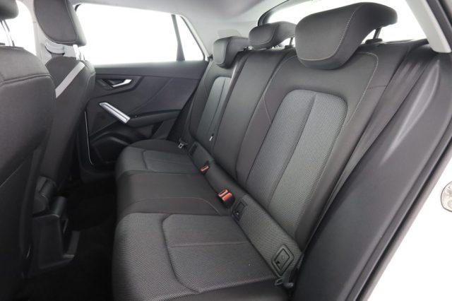AUDI Q2 Q2 30 TDI S tronic Admired