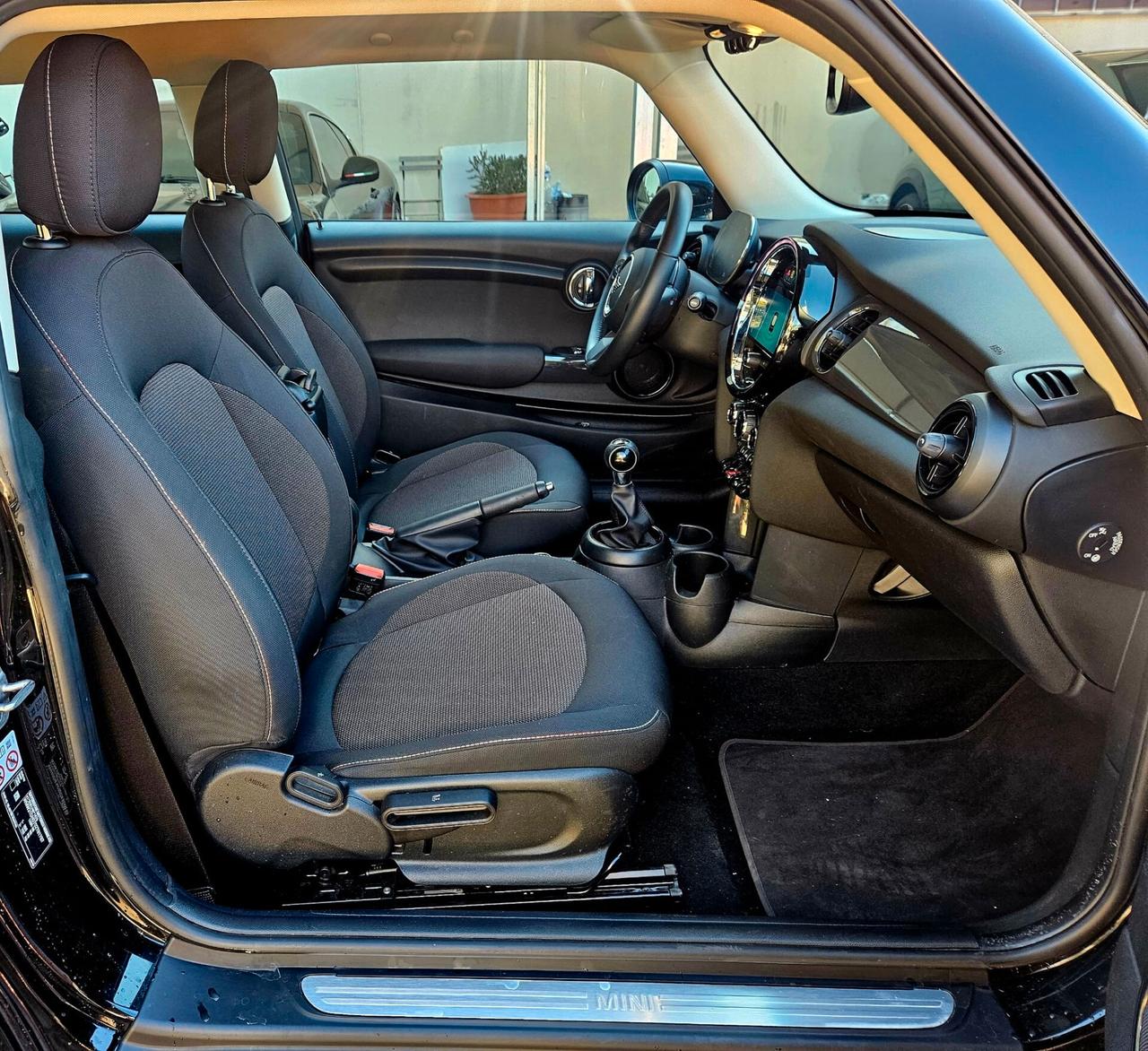 Mini 1.5 Cooper Resolute - PARI AL NUOVO -