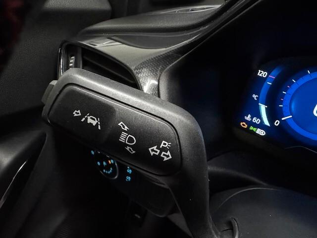 Ford Puma St-Line / 1.0 EcoBoost 125cv / 2022 / 55000km