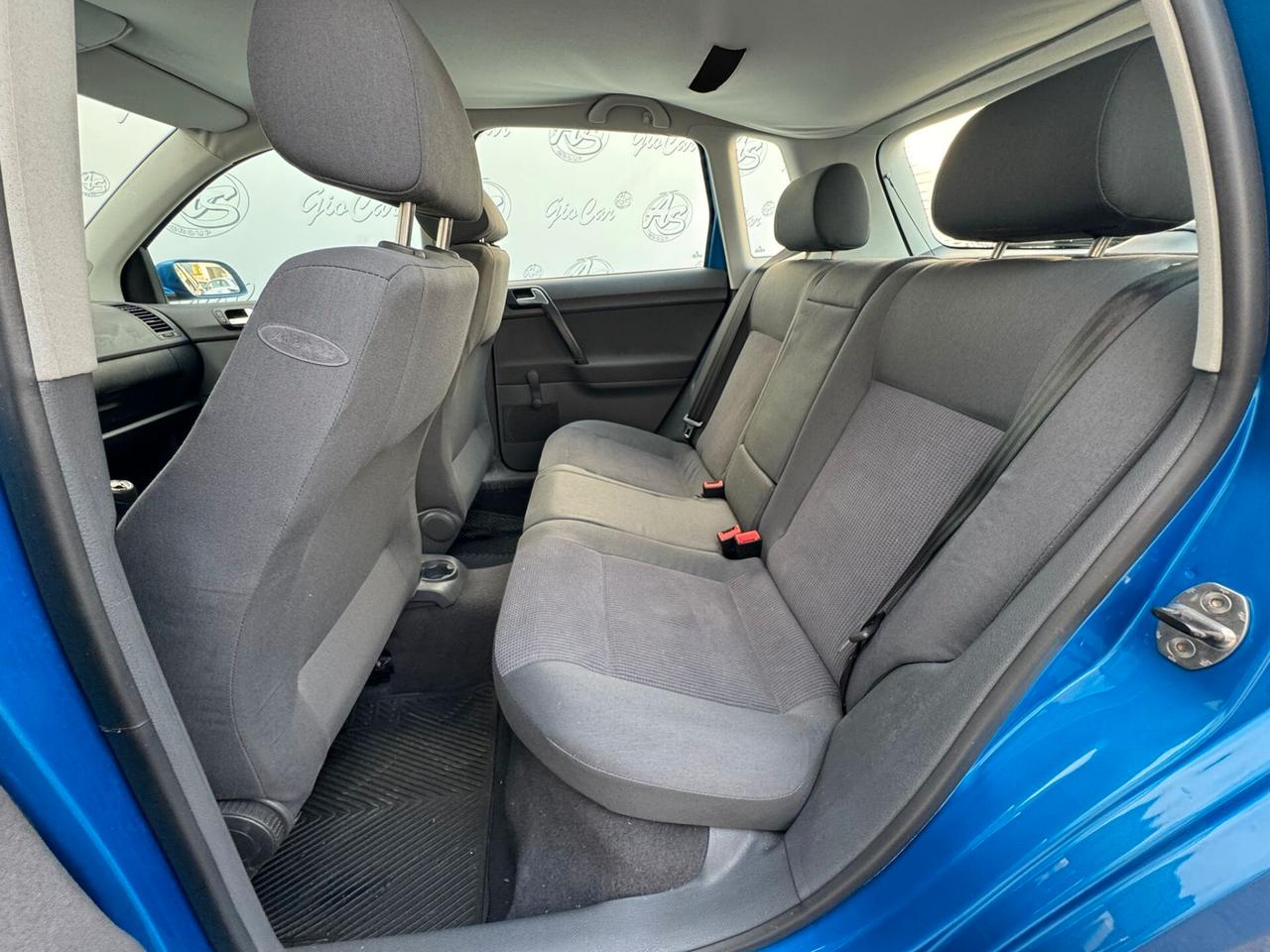 Volkswagen Polo 1.4 16V 75cv 5p. Comfortline