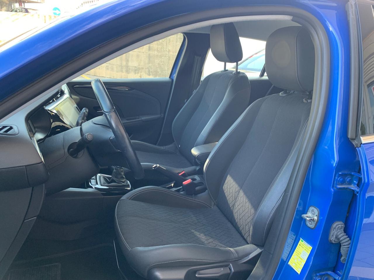 Opel Corsa 1.2 100 CV Elegance