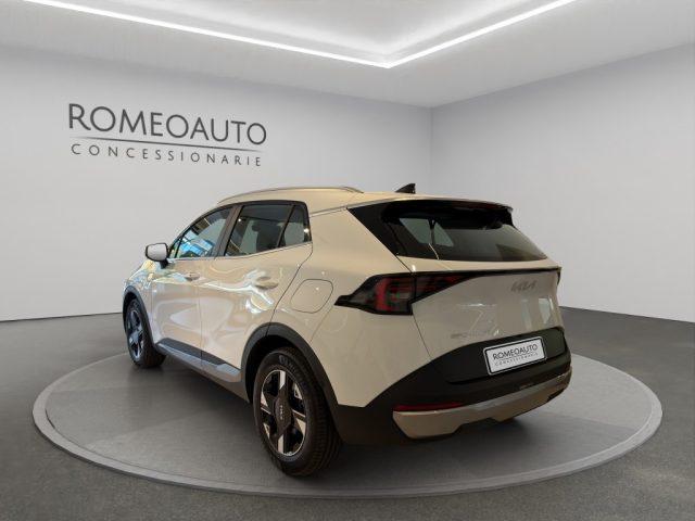 KIA Sportage 1.6 TGDi GPL Business