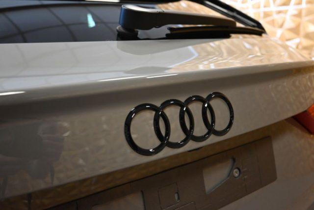 AUDI RS Q3 SPORTBACK Q.S-TR.DYNAMIC BLACKED.EXCLUSIVESTRAFULL
