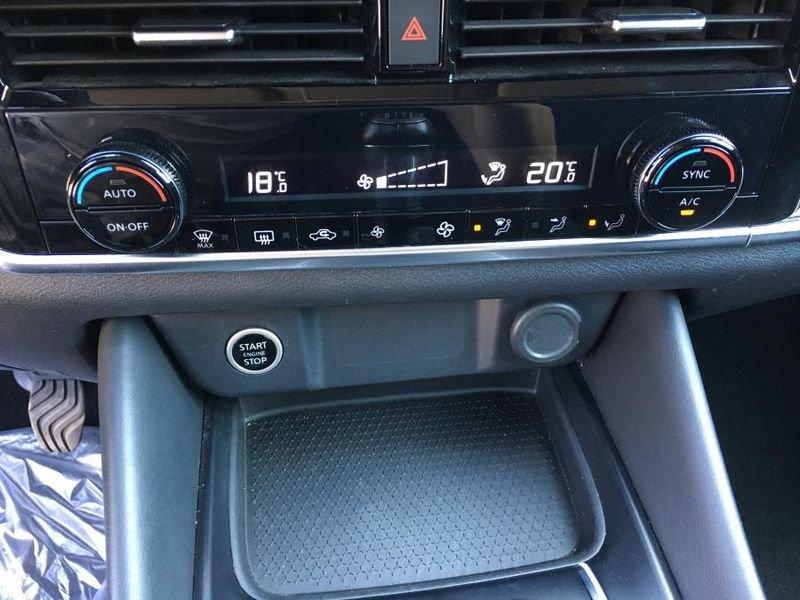 Nissan Qashqai MHEV 140cv N-Connecta AZIENDALE PARI AL NUOVO