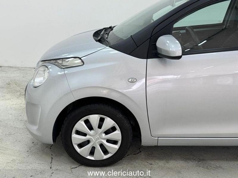 Citroën C1 VTi 68 5 porte Feel