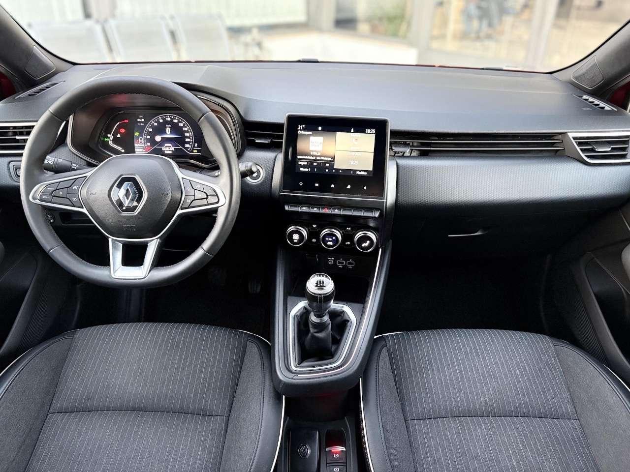 Renault Clio 1.0 Gpl 101CV E6 Neo - 2022