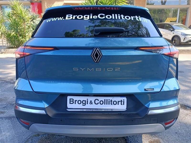 Renault Symbioz Full Hyb. E-Tech 145 CV Iconic