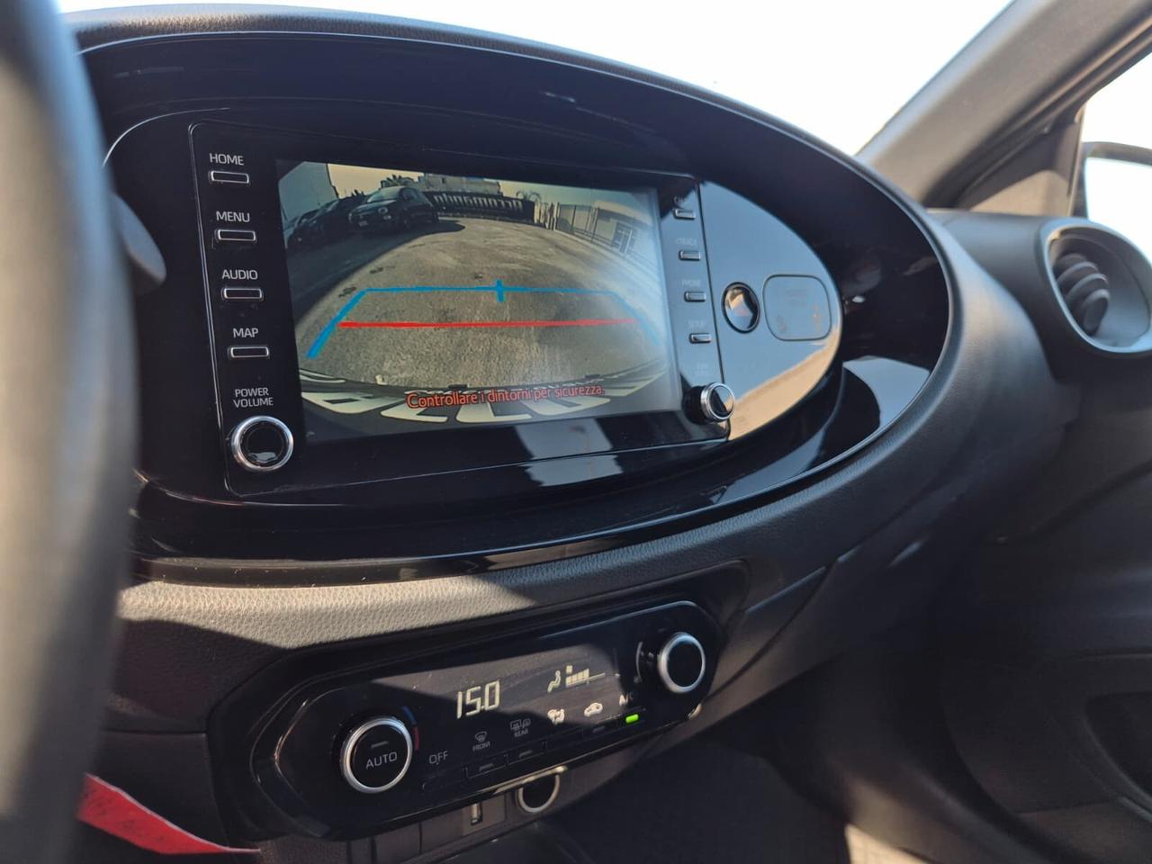 Toyota Aygo X 1.0 72 CV S-CVT Trend