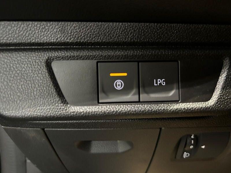 Dacia Sandero 1.2 ECO-G 120 STEPWAY EXTREME Auto