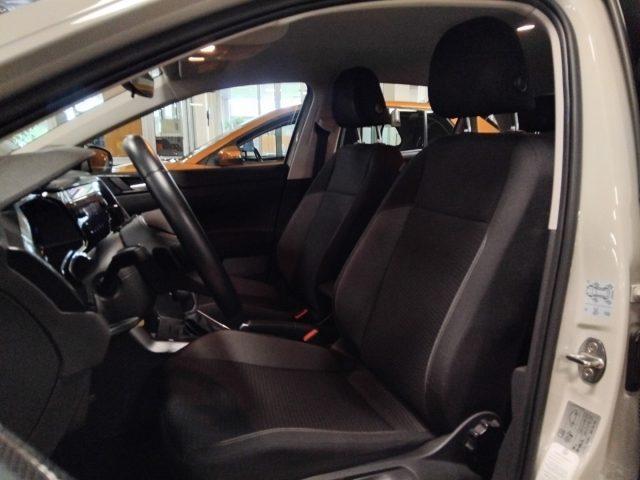 VOLKSWAGEN Polo 1.0 TSI DSG Life C/GRIMALDI SPECIAL DAY