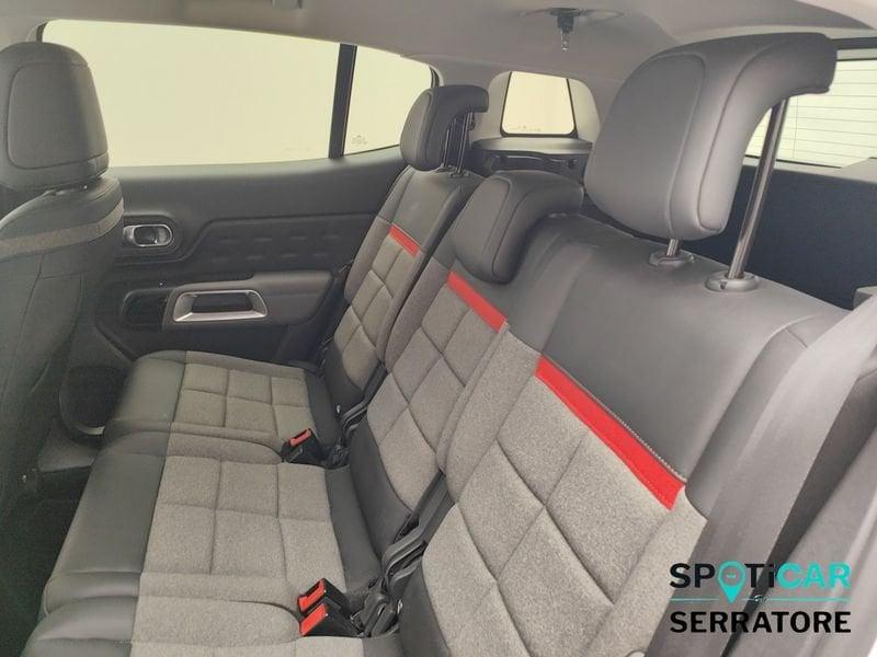 Citroën C5 Aircross 2018 2.0 bluehdi Shine s&s 180cv eat8 my19