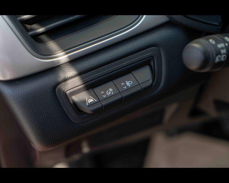 Renault Captur 2ª serie Full Hybrid E-Tech 145 CV Techno